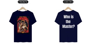 Nome do produtoCamiseta The Last Dragon