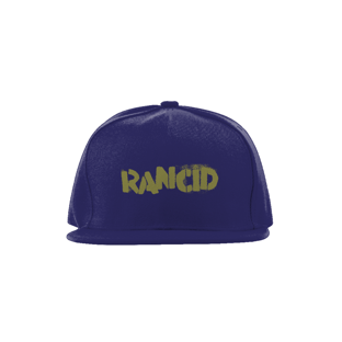 Nome do produtoBoné Punk Rock Rancid