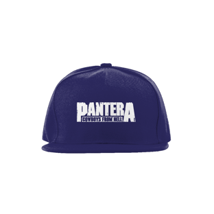 Nome do produtoBoné Cowboys from Hell