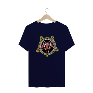 Nome do produtoCAMISETA SLAYER