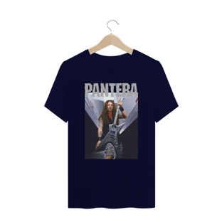 Nome do produtoCAMISETA PANTERA DIMEBAG