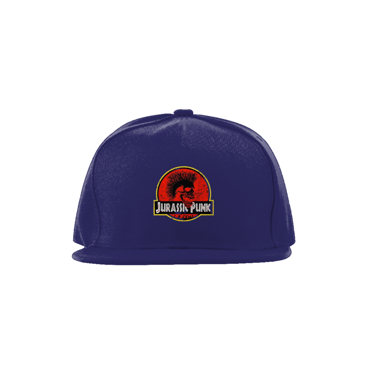 Nome do produto: Boné Jurassic Punk