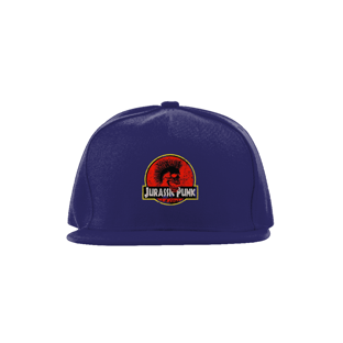 Nome do produtoBoné Jurassic Punk