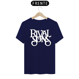 Nome do produtoCamiseta Rival Sons Rock Band