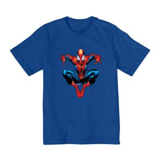 Nome do produtoSUPER HERO AMANZING SPIDER MAN