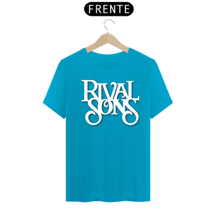 Nome do produtoCamiseta Rival Sons Rock Band