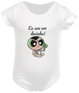 Nome do produtoBody Baby Docinho