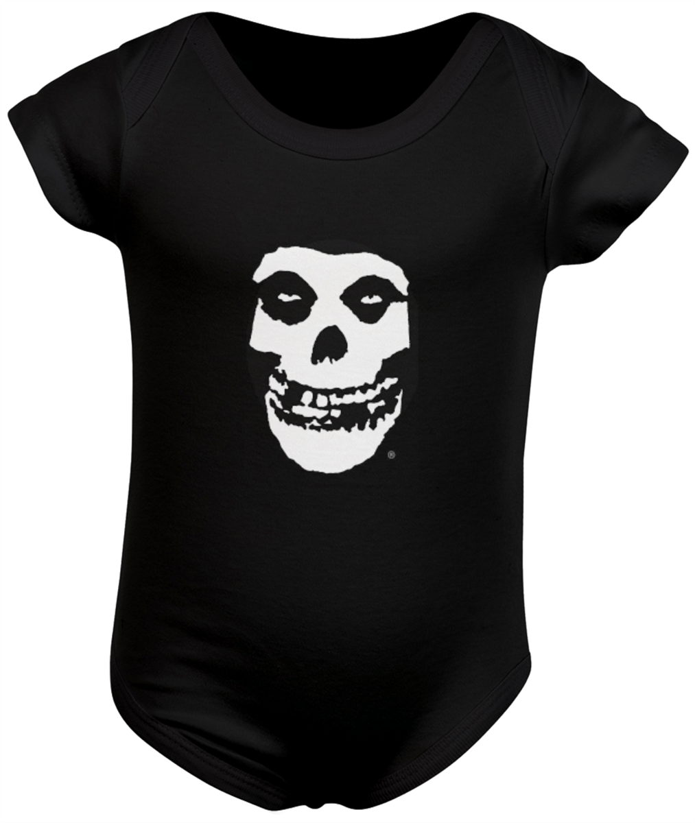 Nome do produto: body Baby Misfists