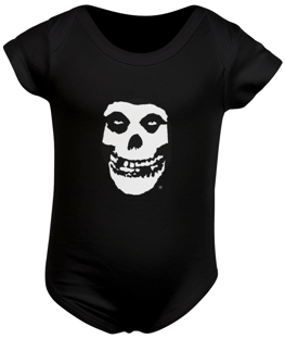 Nome do produtobody Baby Misfists