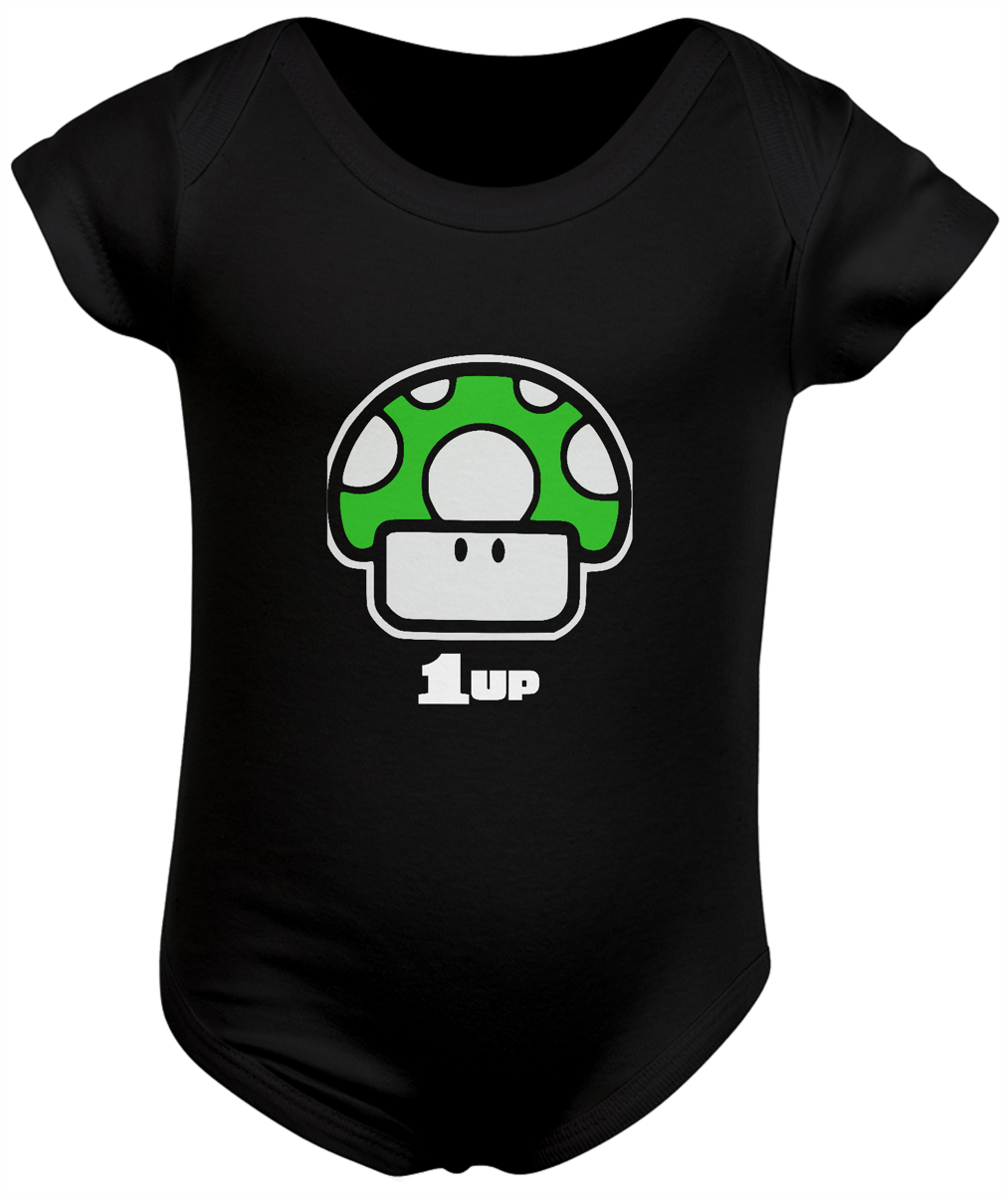 Nome do produto: body Baby Up life