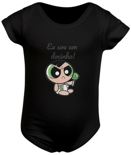 Nome do produtoBody Baby Docinho