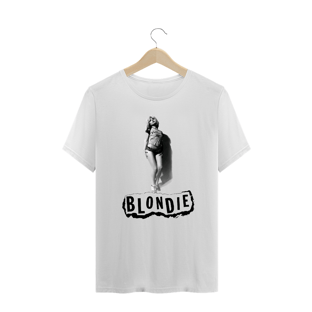 Nome do produtocamiseta plus size blondie Debby Harris