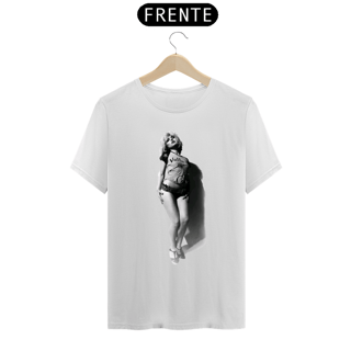 camiseta blondie Debby Harris