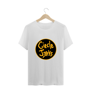 Nome do produtoCamiseta Plus Size Circle Jerkis