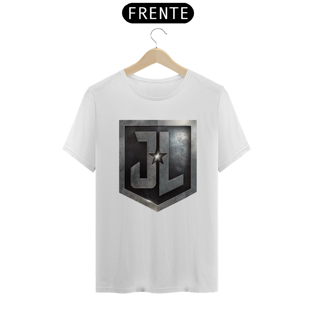 Nome do produtoCamiseta Justice Ligue