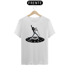 camiseta rockstar Joey Ramone