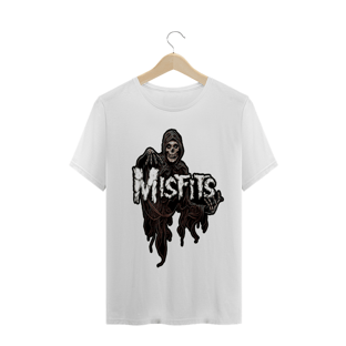 Nome do produtoClassic Band Misfits