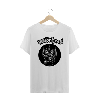 Camiseta Rock Band Motorhead