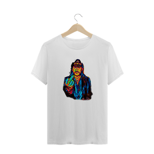 Nome do produtoCamiseta Rock Star Lemmy Kilmister