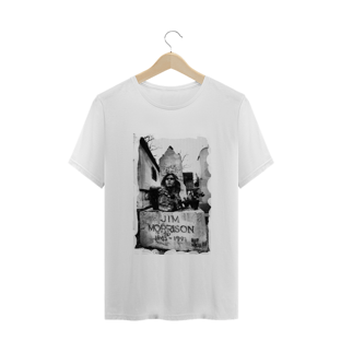 Nome do produtoCamiseta Rock Star Jim Morrison
