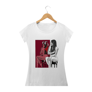 Nome do produtoCamiseta Diva Rock 