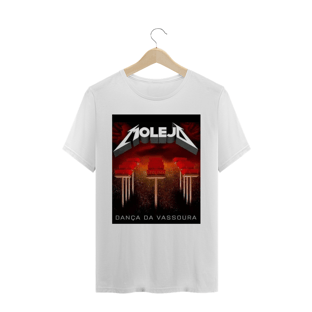 Nome do produtoCamiseta Master of Molejão