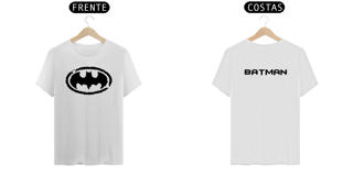 camiseta Batman Logo