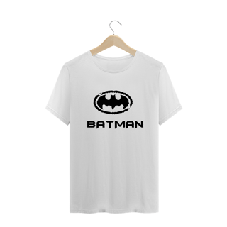 camiseta Batman Logo