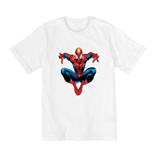 Nome do produtoSUPER HERO AMANZING SPIDER MAN