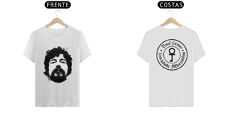 camiseta Raul Seixas  Sociedade Alternativa