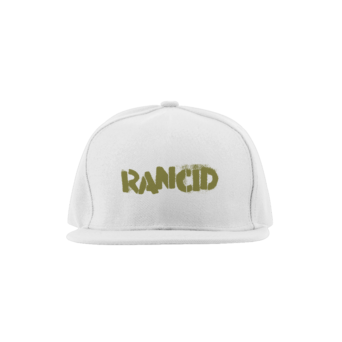 Nome do produto: Boné Punk Rock Rancid