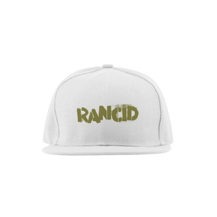 Nome do produtoBoné Punk Rock Rancid