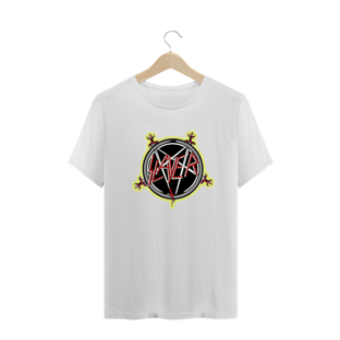Nome do produtoCAMISETA SLAYER