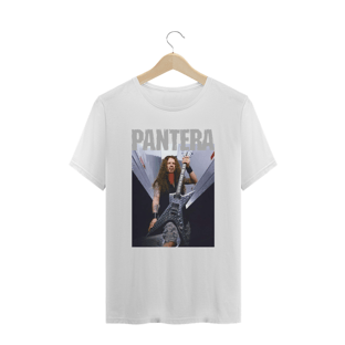 Nome do produtoCAMISETA PANTERA DIMEBAG