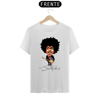 Camiseta Jimi Hendrix