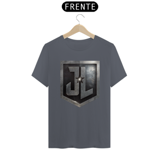 Nome do produtoCamiseta Justice Ligue