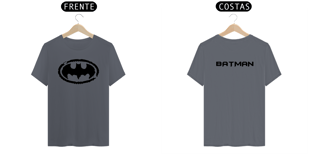 Nome do produtocamiseta Batman Logo