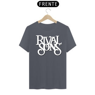 Nome do produtoCamiseta Rival Sons Rock Band