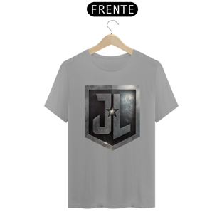 Nome do produtoCamiseta Justice Ligue