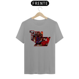 Nome do produtoCamiseta Thin Lizzy Rocker