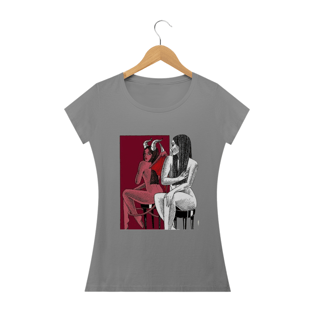 Nome do produtoCamiseta Diva Rock 