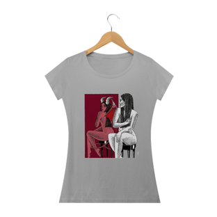 Nome do produtoCamiseta Diva Rock 