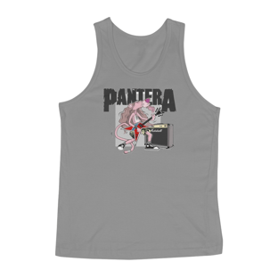 Nome do produtoCamiseta Rock Band Pantera