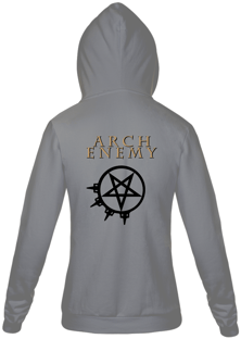 Nome do produtoMoleton Arch Enemy