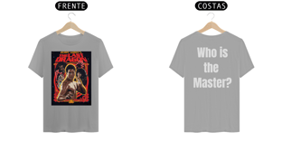 Nome do produtoCamiseta The Last Dragon