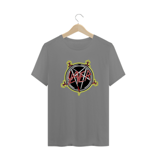 Nome do produtoCAMISETA SLAYER