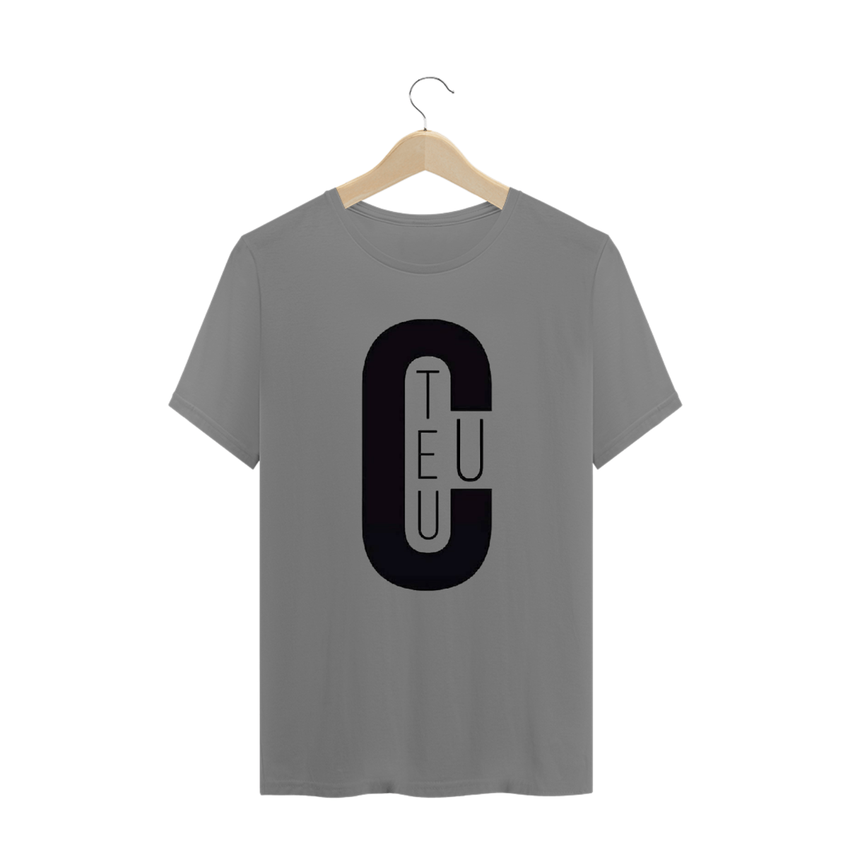 Nome do produto: CAMISETA FUCK OFF