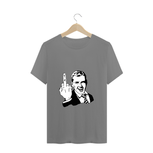 Nome do produtoCAMISETA FUCK OFF