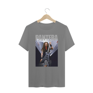 Nome do produtoCAMISETA PANTERA DIMEBAG