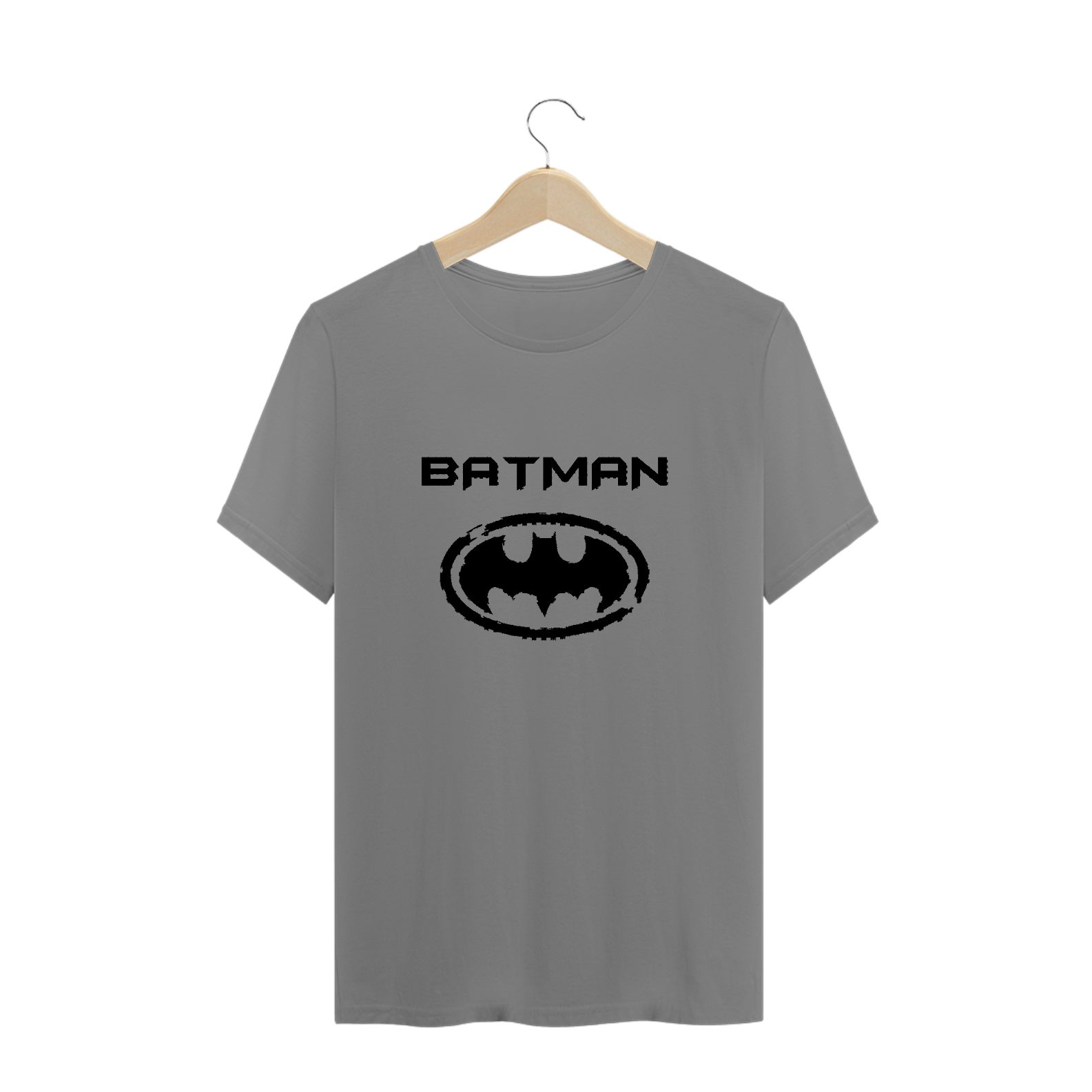 camiseta Batman Logo